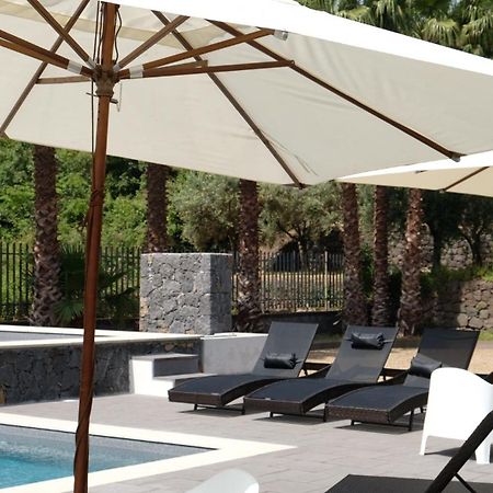 Holiday Homes Borgo Papardo Джарре Екстер'єр фото