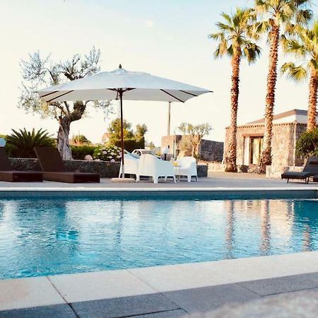 Holiday Homes Borgo Papardo Джарре Екстер'єр фото