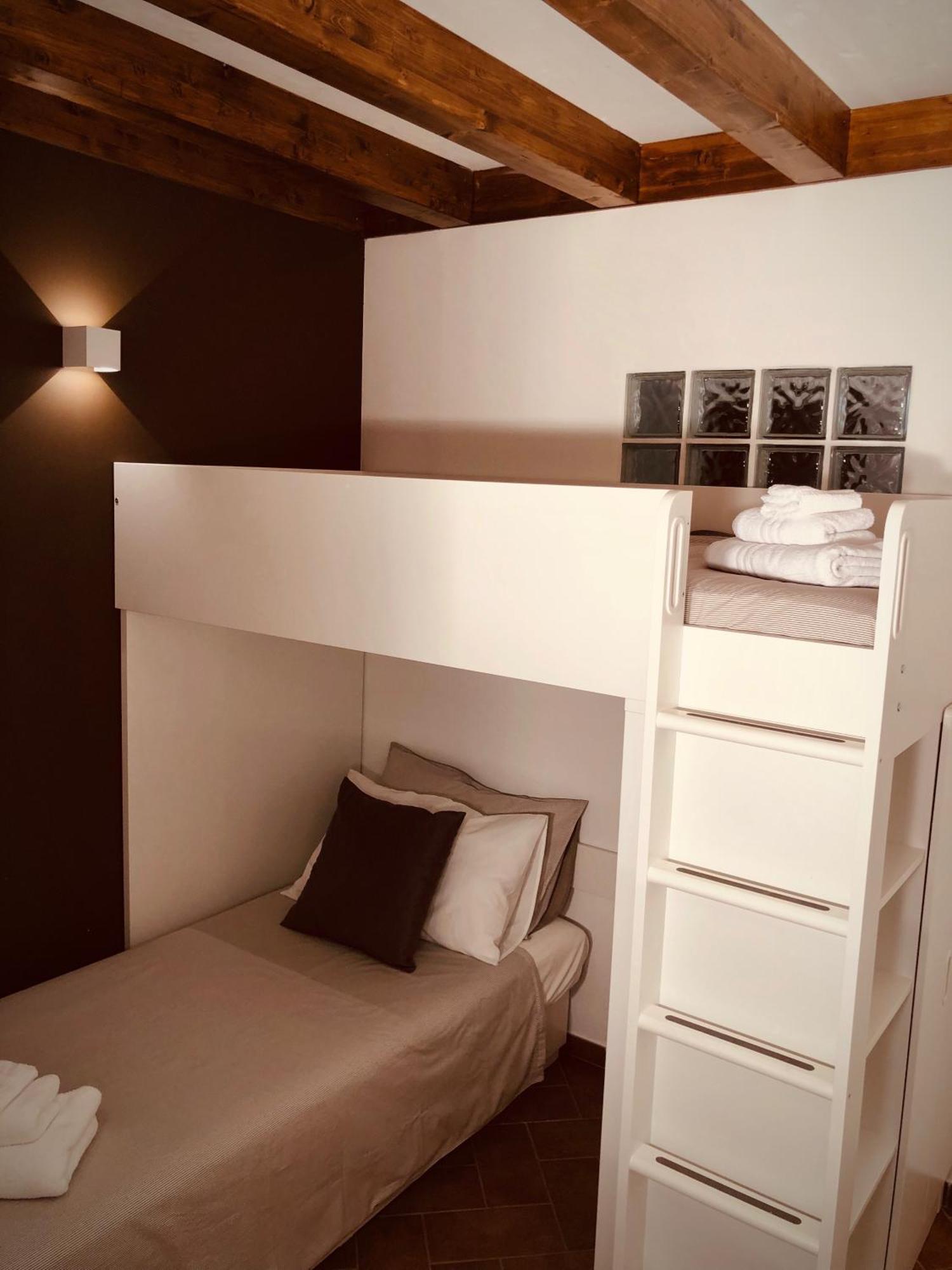 Holiday Homes Borgo Papardo Джарре Екстер'єр фото