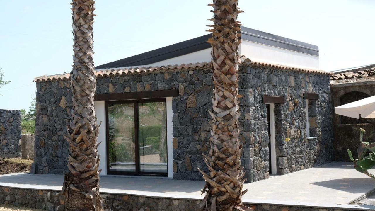 Holiday Homes Borgo Papardo Джарре Екстер'єр фото