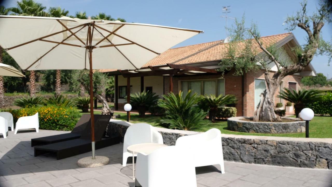 Holiday Homes Borgo Papardo Джарре Екстер'єр фото