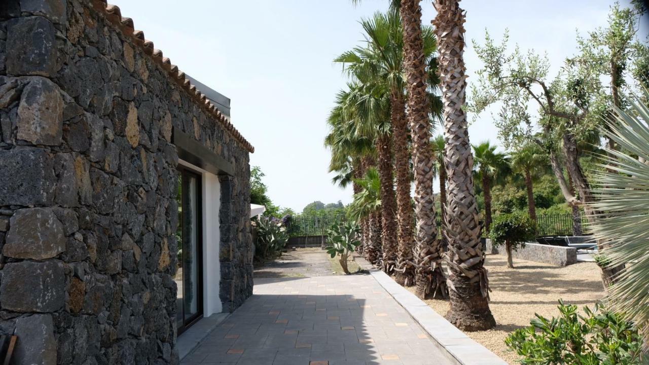 Holiday Homes Borgo Papardo Джарре Екстер'єр фото