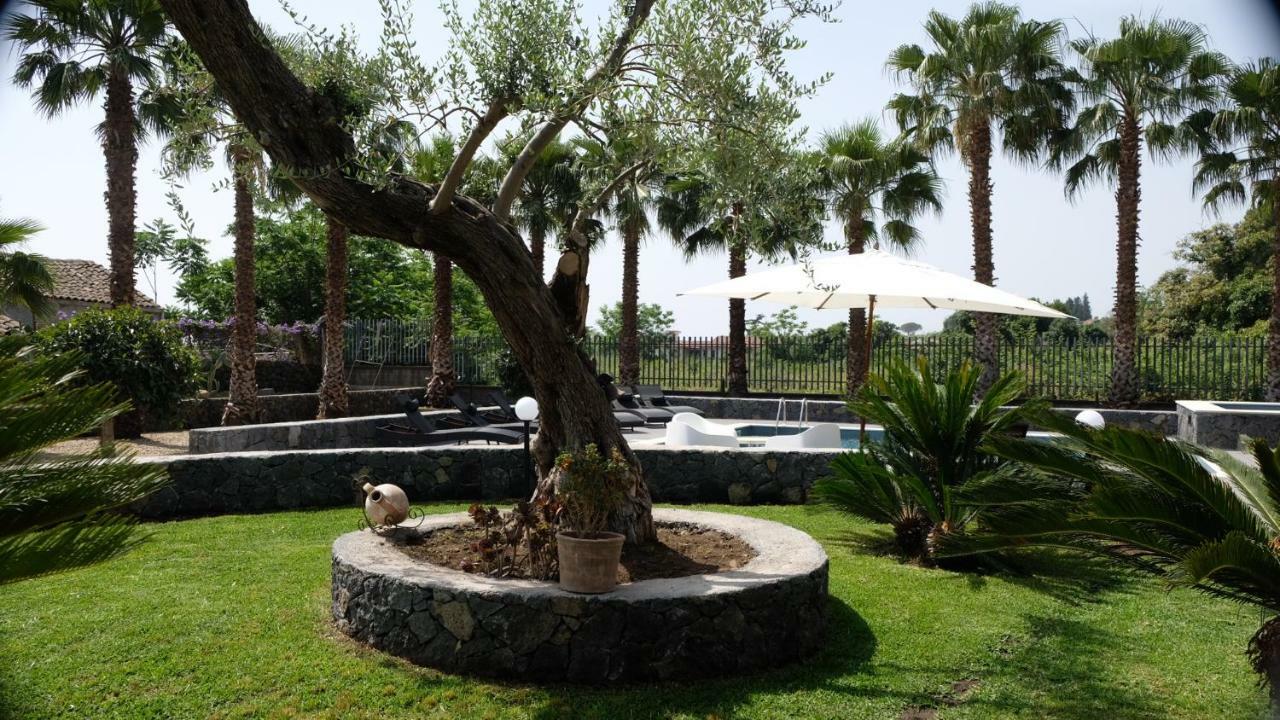 Holiday Homes Borgo Papardo Джарре Екстер'єр фото