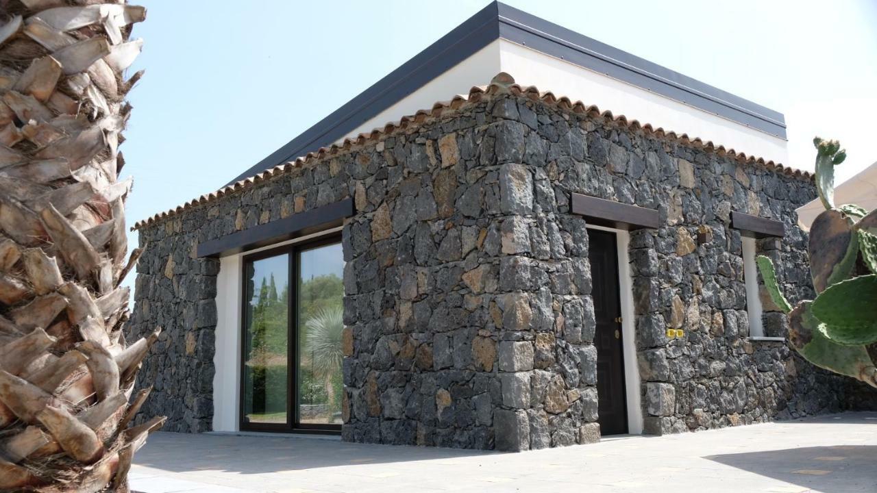 Holiday Homes Borgo Papardo Джарре Екстер'єр фото