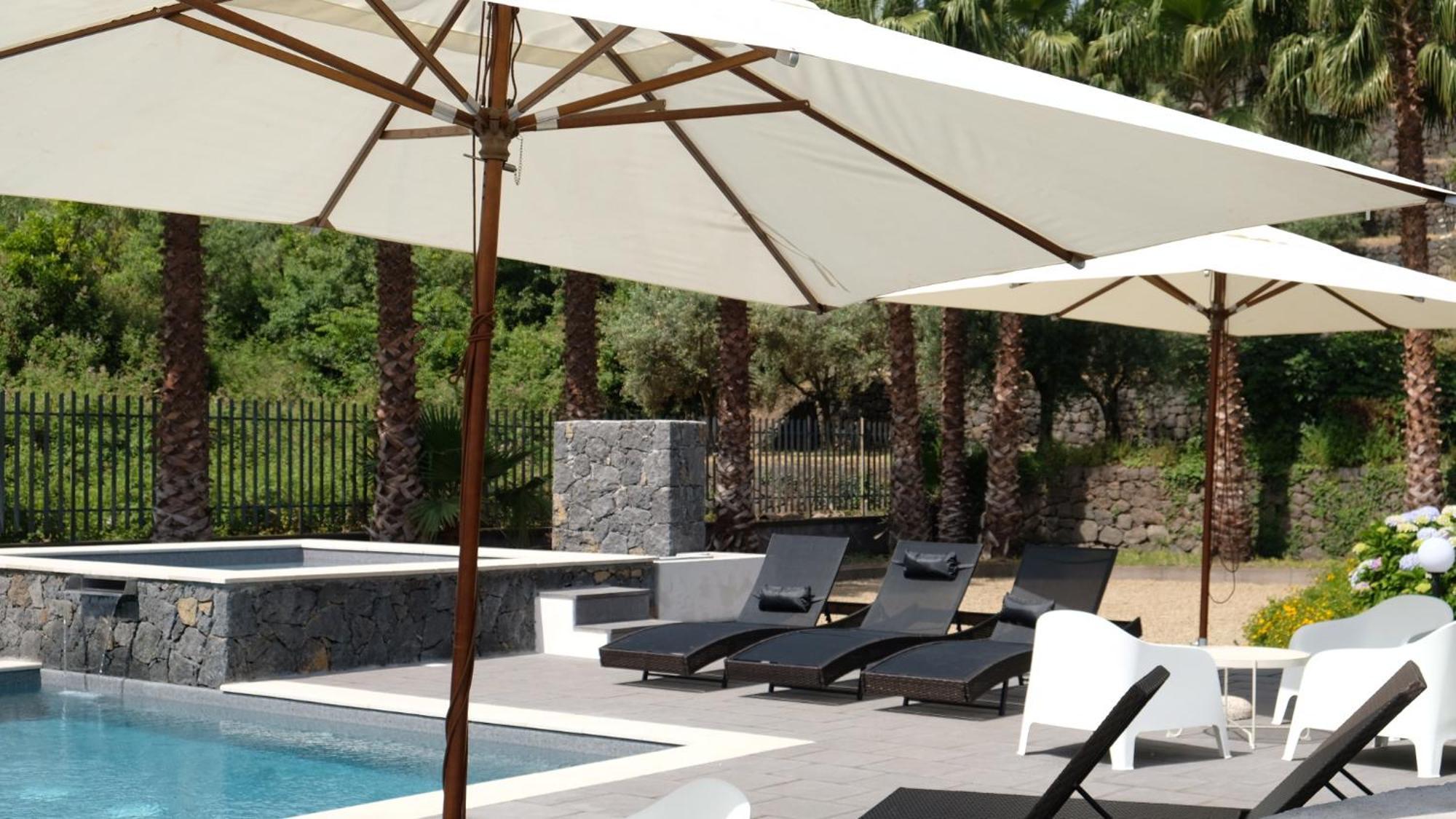 Holiday Homes Borgo Papardo Джарре Екстер'єр фото