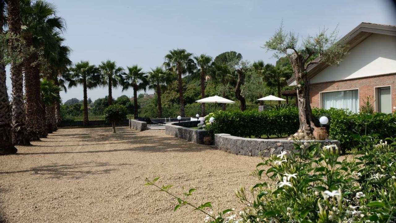 Holiday Homes Borgo Papardo Джарре Екстер'єр фото