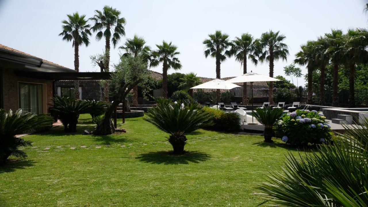 Holiday Homes Borgo Papardo Джарре Екстер'єр фото