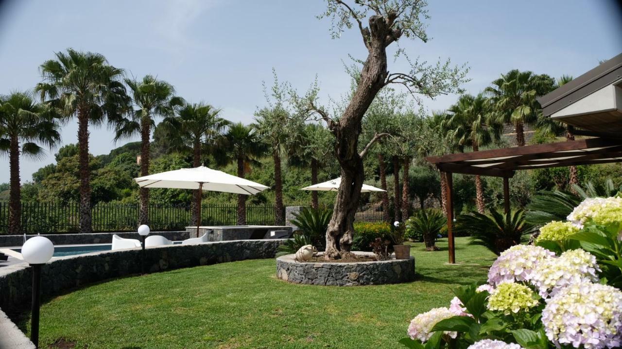 Holiday Homes Borgo Papardo Джарре Екстер'єр фото