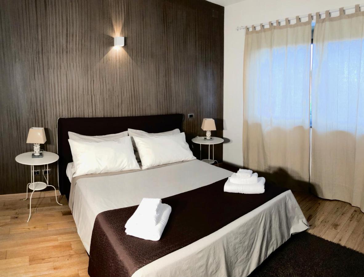 Holiday Homes Borgo Papardo Джарре Екстер'єр фото